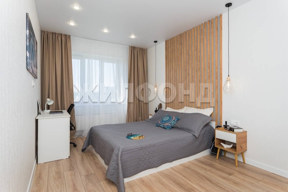 
  Продается 1-комн. квартира 40.8 м², в ЖК Акация на Ватутина, дом 1. Фото 8.