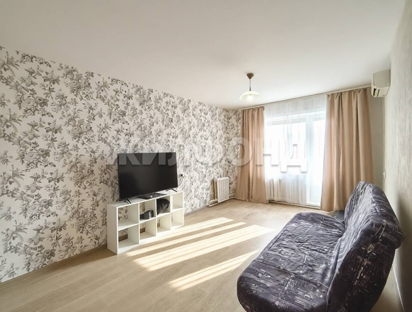 
  Продается 1-комн. квартира 36.9 м². Фото 1.