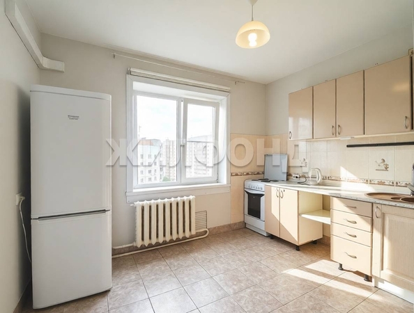 
  Продается 1-комн. квартира 36.9 м². Фото 2.