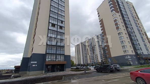 
  Продается 1-комн. квартира 29 м². Фото 11.