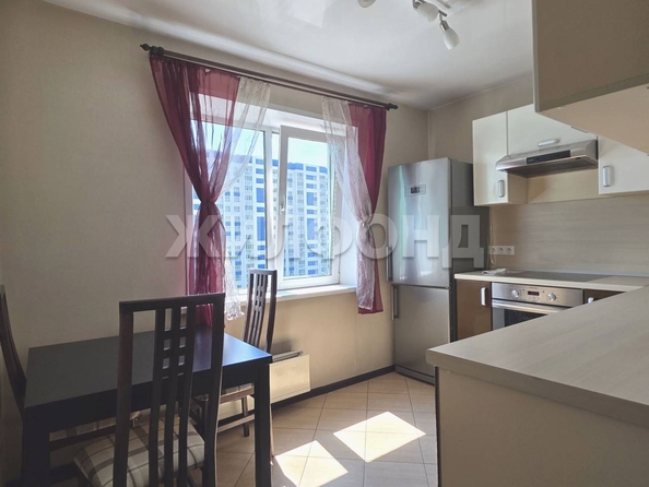 
  Продается 1-комн. квартира 37.5 м². Фото 1.