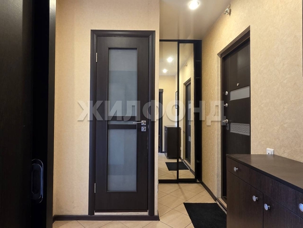 
  Продается 1-комн. квартира 37.5 м². Фото 4.