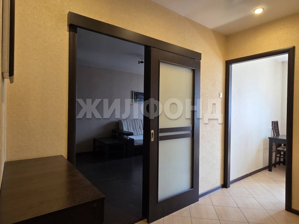 
  Продается 1-комн. квартира 37.5 м². Фото 6.