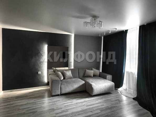 
  Продается 1-комн. квартира 34.5 м². Фото 3.