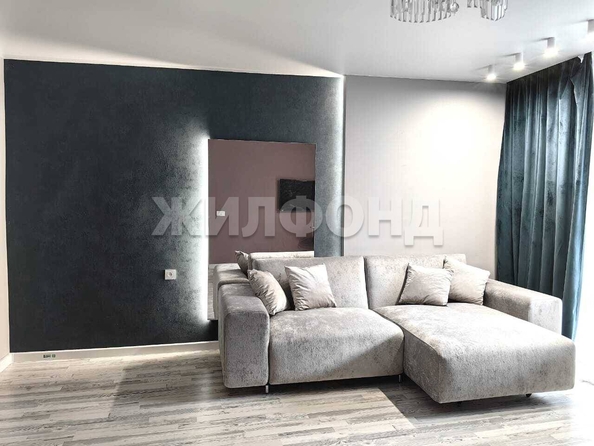 
  Продается 1-комн. квартира 34.5 м². Фото 7.