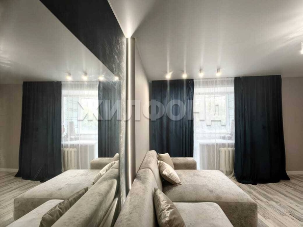 
  Продается 1-комн. квартира 34.5 м². Фото 8.