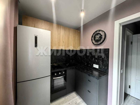 
  Продается 1-комн. квартира 34.5 м². Фото 17.