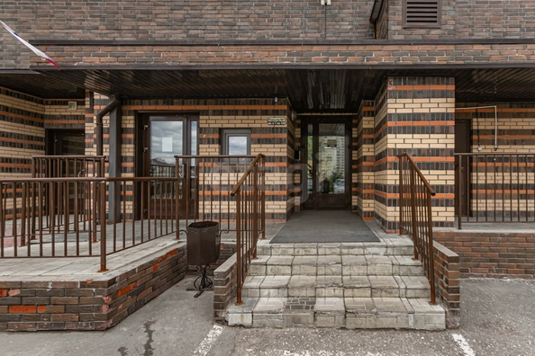 
  Продается универсальное помещение 16.5 м². Фото 20.