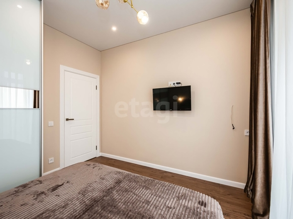 
  Продается 1-комн. квартира 36.2 м². Фото 15.