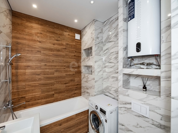 
  Продается 1-комн. квартира 36.2 м². Фото 20.