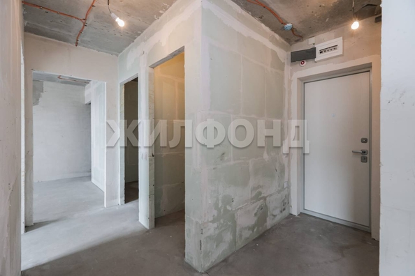 
  Продается 2-комн. квартира 63.5 м², в ЖК Vesna (Весна), дом 30 сек 2. Фото 5.