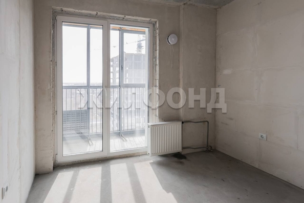 
  Продается 2-комн. квартира 63.5 м², в ЖК Vesna (Весна), дом 30 сек 2. Фото 8.