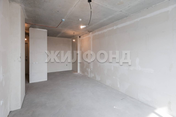 
  Продается 2-комн. квартира 63.5 м², в ЖК Vesna (Весна), дом 30 сек 2. Фото 14.