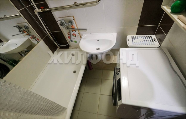 
  Продается 2-комн. квартира 54.5 м². Фото 6.