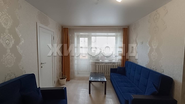 
  Продается 2-комн. квартира 43.3 м². Фото 1.