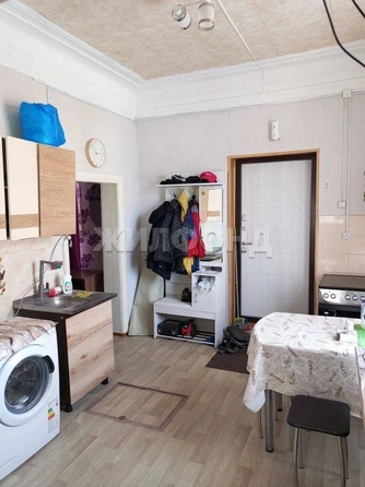 
  Продается 2-комн. квартира 39.6 м². Фото 7.