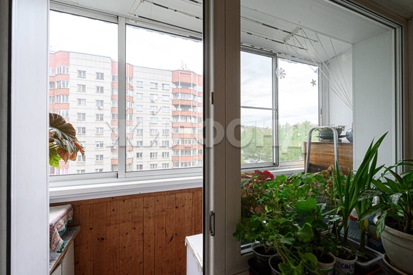
  Продается 2-комн. квартира 45.5 м². Фото 13.