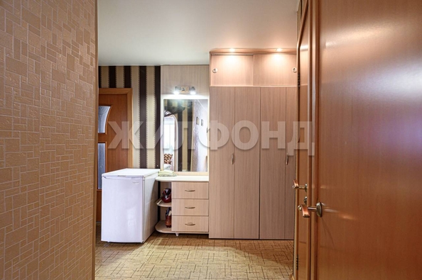 
  Продается 2-комн. квартира 45.5 м². Фото 22.