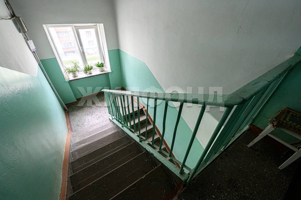 
  Продается 2-комн. квартира 45.5 м². Фото 31.