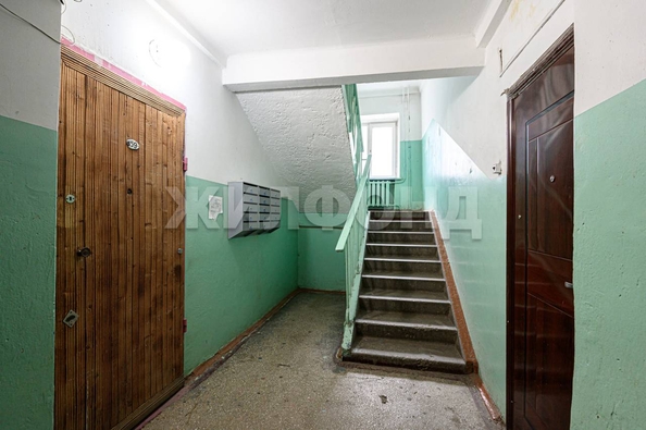 
  Продается 2-комн. квартира 45.5 м². Фото 32.