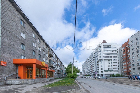 
  Продается 2-комн. квартира 45.5 м². Фото 34.