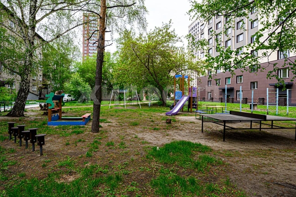 
  Продается 2-комн. квартира 45.5 м². Фото 37.