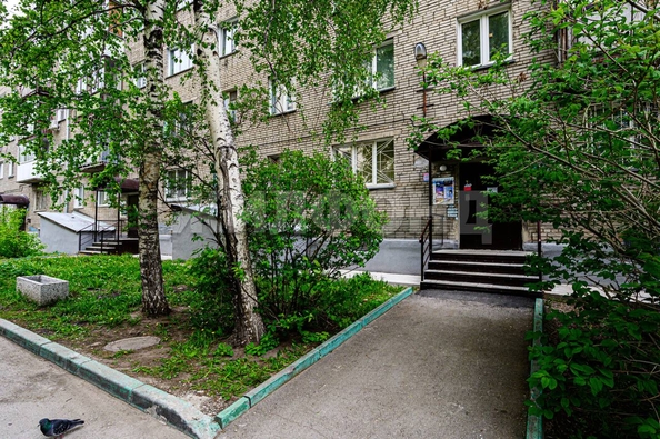 
  Продается 2-комн. квартира 45.5 м². Фото 38.