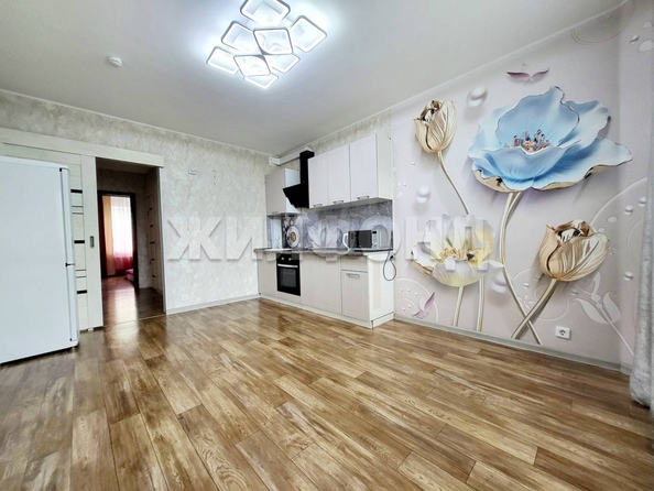 
  Продается 2-комн. квартира 59.8 м², в ЖК Чистая Слобода, дом 33. Фото 2.