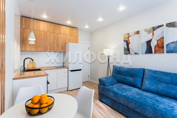 
  Продается 2-комн. квартира 49.3 м², в ЖК Акация на Ватутина, дом 2. Фото 1.