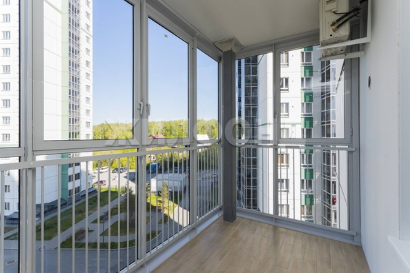 
  Продается 2-комн. квартира 49.3 м², в ЖК Акация на Ватутина, дом 2. Фото 17.