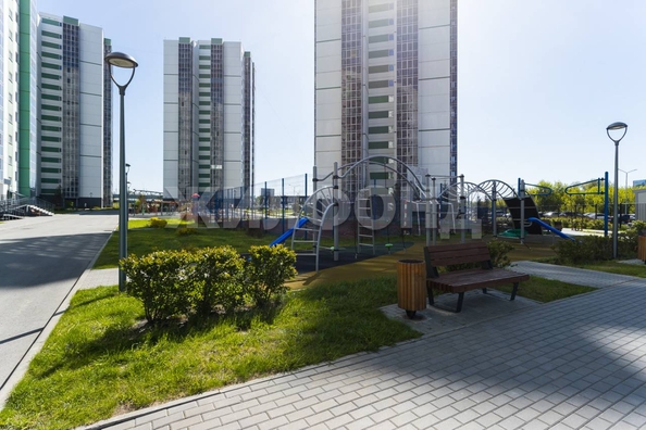 
  Продается 2-комн. квартира 49.3 м², в ЖК Акация на Ватутина, дом 2. Фото 25.