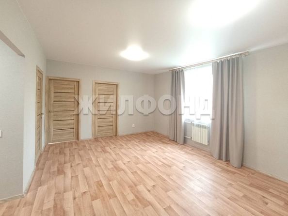 
  Продается 3-комн. квартира 56.9 м². Фото 3.