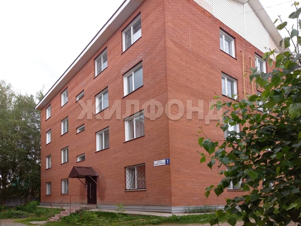 
  Продается 3-комн. квартира 56.9 м². Фото 10.
