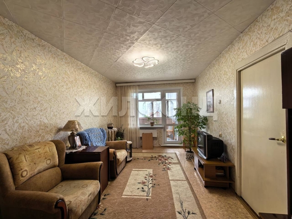 
  Продается 2-комн. квартира 43.7 м². Фото 1.
