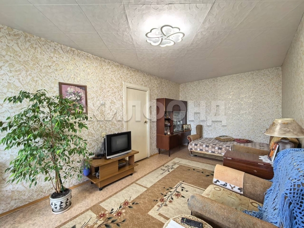 
  Продается 2-комн. квартира 43.7 м². Фото 4.