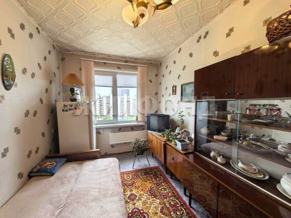 
  Продается 2-комн. квартира 43.7 м². Фото 9.