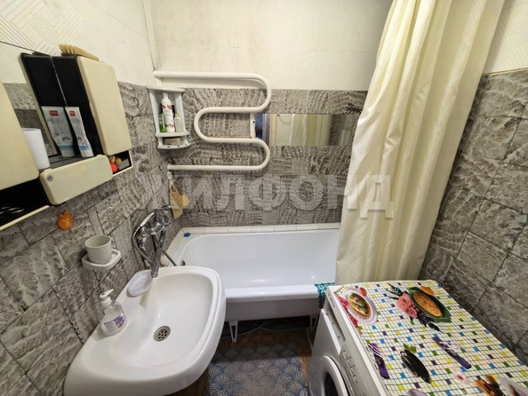 
  Продается 2-комн. квартира 43.7 м². Фото 21.
