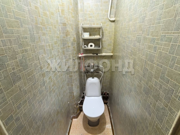 
  Продается 2-комн. квартира 43.7 м². Фото 23.