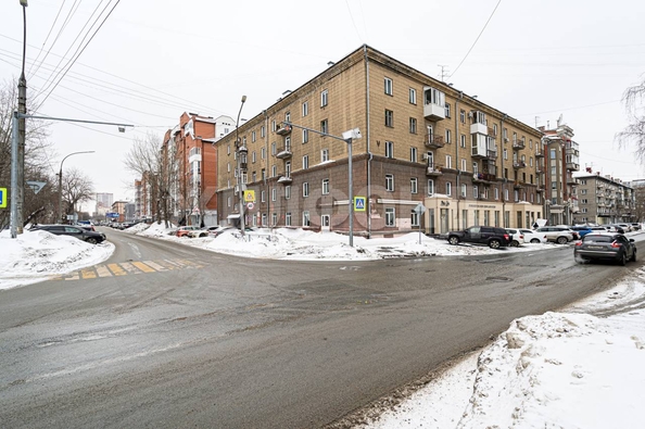 
  Продается 3-комн. квартира 74 м². Фото 39.