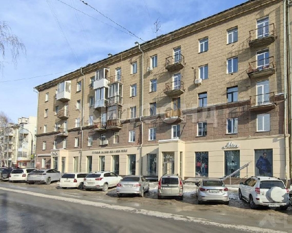 
  Продается 3-комн. квартира 74 м². Фото 41.