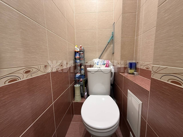 
  Продается 3-комн. квартира 62.4 м². Фото 10.