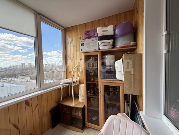 
  Продается 3-комн. квартира 62.4 м². Фото 14.