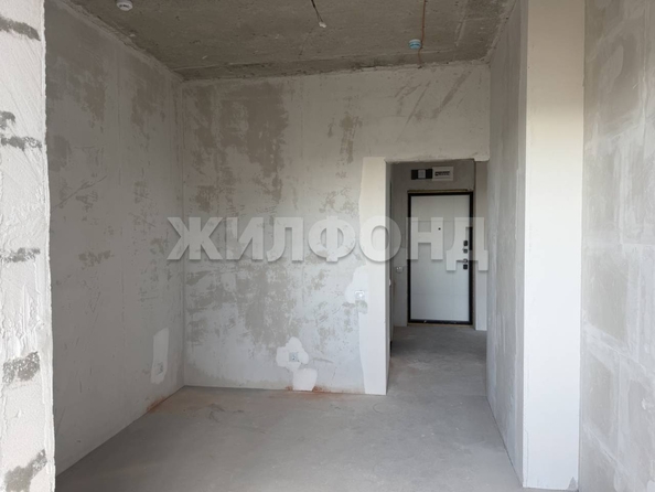 
  Продается 3-комн. квартира 63.2 м², в ЖК Тихомиров, башня А. Фото 4.