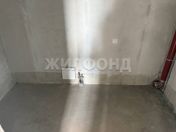 
  Продается 3-комн. квартира 63.2 м², в ЖК Тихомиров, башня А. Фото 6.