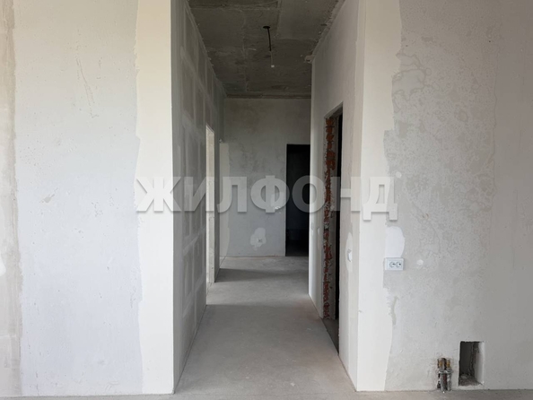 
  Продается 3-комн. квартира 63.2 м², в ЖК Тихомиров, башня А. Фото 13.