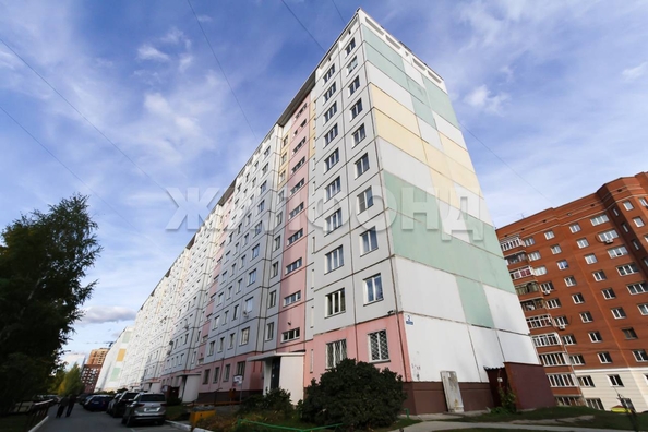 
  Продается 3-комн. квартира 64.7 м². Фото 4.