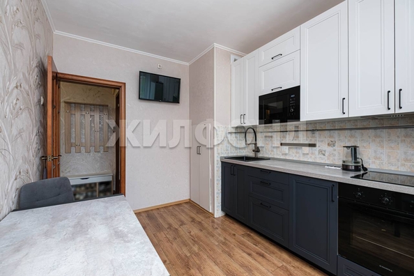 
  Продается 3-комн. квартира 64.7 м². Фото 3.