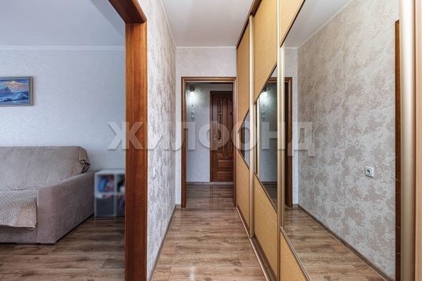 
  Продается 3-комн. квартира 64.7 м². Фото 7.