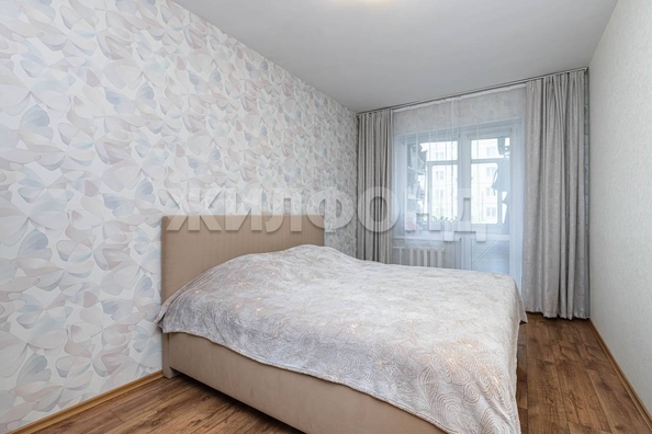 
  Продается 3-комн. квартира 64.7 м². Фото 9.