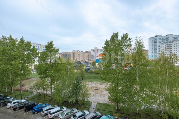 
  Продается 3-комн. квартира 64.7 м². Фото 16.